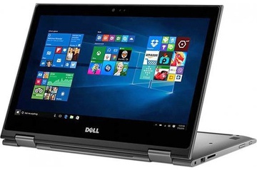 Dell Inspiron 5368 (I13-5368I7258TG)