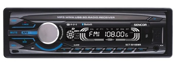 SENCOR SCT 5016BMR