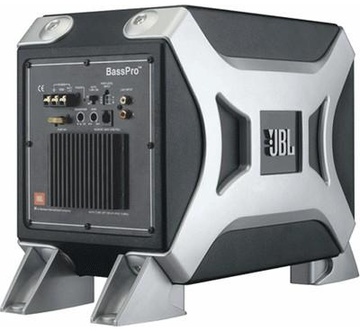 JBL BassPro II