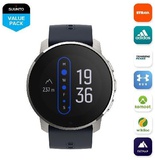 Suunto 9 Peak Granite Blue Titanium (SS050520000)