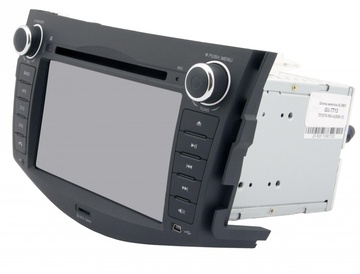 Globex GU-T713 (Toyota RAV4 2006-2013)