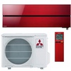 Mitsubishi Electric MSZ-LN25VGR/MUZ-LN25VG