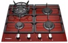 Pyramida PFH 640 STG RED
