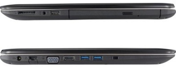 Asus X555YI (X555YI-XO029D)