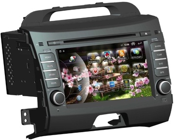 HT 7331SGEC (Kia Sportage 2011-)