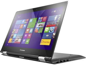 Lenovo Yoga 500-14 (80N400A1PB)