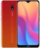 Xiaomi Redmi 8A 4/64GB Red