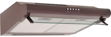 Pyramida WH 10-50 brown