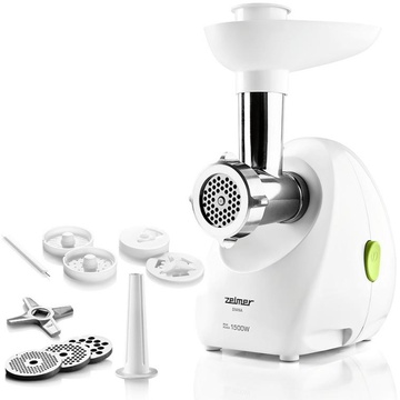 Zelmer 887.5 Lime (ZMM1005LUA)