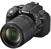 Nikon D5300