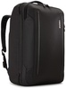 Thule Crossover 2 Convertible Carry On Black (3204059)