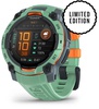 Garmin Instinct 3 45mm AMOLED Neo Tropic with Neo Tropic Band (010-02936-01)