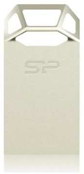 Silicon Power 8 GB Touch T50 SP008GBUF2T50V1C