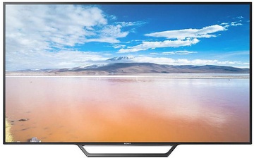 Sony KDL-55WD655