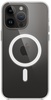 Apple iPhone 16 Pro Max Clear Case with MagSafe (high copy)