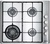 Beko HIZG 64123 SX
