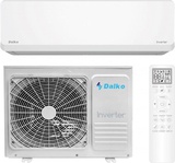 Daiko Novator Inverter NSK-H18NVR/NSK-H18INVR