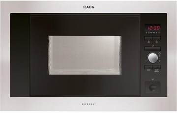 AEG MC1763E-M