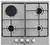 Beko HIMM 64223 SX