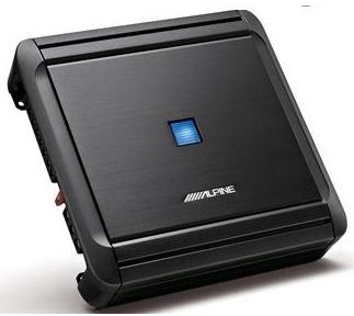 Alpine MRV-F300
