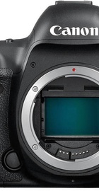 Canon EOS 5D Mark IV body (1483C027)