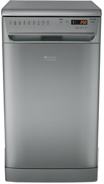 Hotpoint-Ariston LSFF 9H124 CX EU