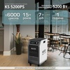 Konner&Sohnen KS 5200PS