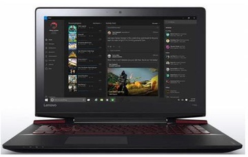 Lenovo IdeaPad Y700-15 ISK (80NV00UHPB)