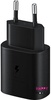Samsung Travel Adapter Black 25W PD3.0 (EP-TA800NBEGRU)