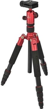 Giottos VGRN9225 Red+MH5310R-655SN