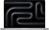 Apple MacBook Pro 16" NANO TEXTURE 2024 Silver (Z1FP000CD, Z1FP000J5)