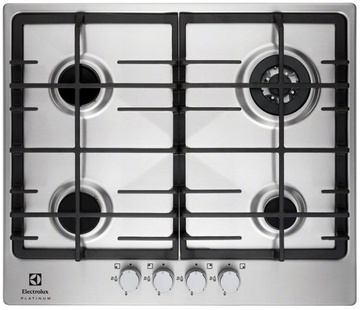 Electrolux EGG96343NX