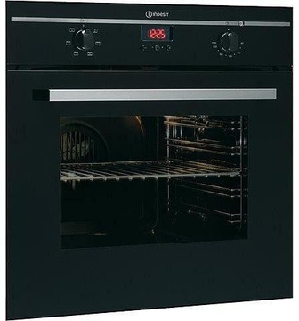 Indesit FIM 53 K.A (BK) EE