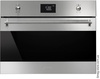 SMEG SF4390MX