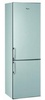 Whirlpool WBE 3625 NF TS