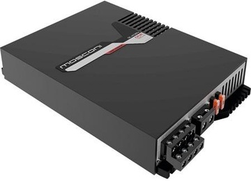 Mosconi Gladen One 120.4 DSP