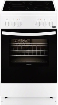 Zanussi ZCV9550G1W