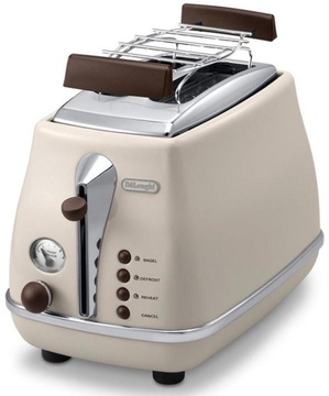 Delonghi CTZ 2103 BG