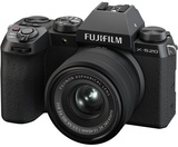 Fujifilm X-S20 kit 15-45mm f/3,5-5,6 Black (16781917)