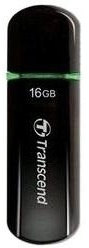 Transcend 16 GB JetFlash 600 TS16GJF600