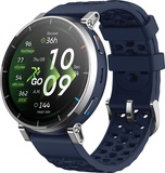 Amazfit Active 3 Premium Atlas Blue (W2559GL2N)