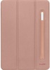 LAUT Huex Smart Case for Apple iPad (10 gen) 10.9" 2022-2023 Pink (L_IPD22_HP_P)