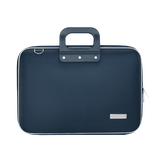 Bombata Nylon for MacBook 13-14 Blue Scuro (E00806 11)