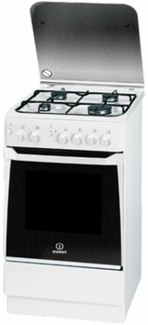Indesit KN 1G21 S (W)