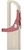 VERICO 4 GB Climber Red VP51-04GRV1G