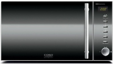 CASO M20 electronic