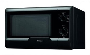 Whirlpool MWD 120 BL