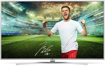 LG 49UH7707