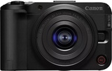 Canon EOS R50 V kit RF-S 14-30mm Black (6895C025)