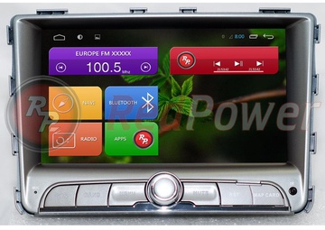 RedPower 18160 (Ssang Yong)